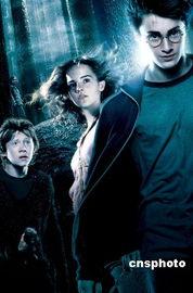 哈利波特与阿兹卡班的囚徒在线观看,揭秘神秘囚徒的惊悚冒险