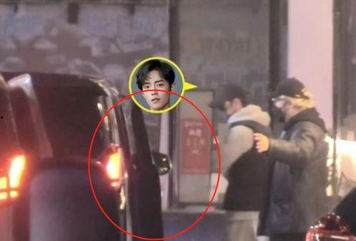 路人爆料肖战杨紫视频,这对CP太养眼了！