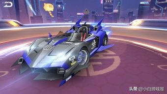 最新飞车新车爆料视频,视频爆料带你领略速度与激情！